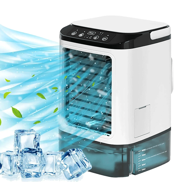 ❄️ ArcticMist™ Portable Air Cooler