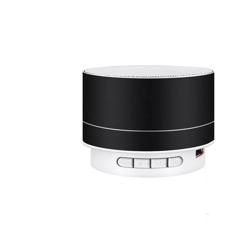 A10 Wireless Bluetooth Speaker with Deep Bass Subwoofer | Portable Mini Speaker for Home, Party & Travel | Supports TF Card & Hands-Free Calls