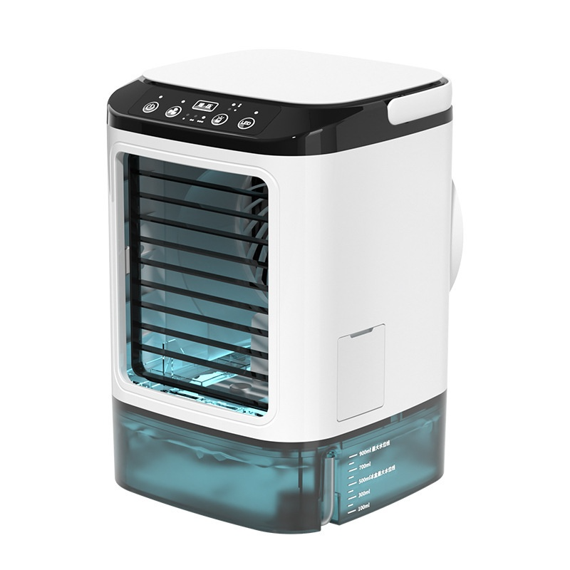 ❄️ ArcticMist™ Portable Air Cooler